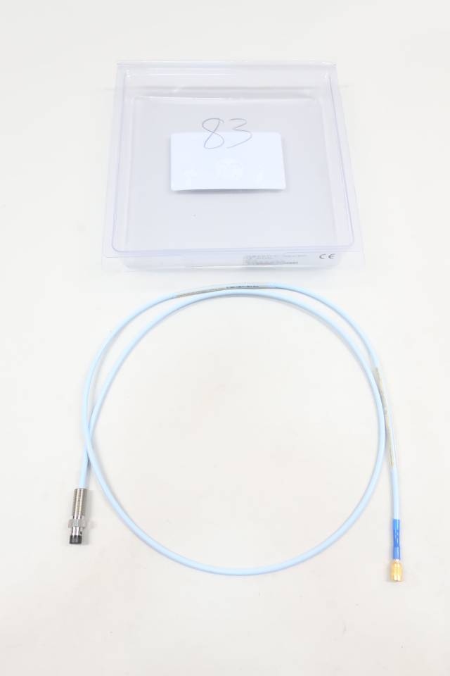 BENTLY NEVADA 330105-02-12-10-02-05 3300 XL 8MM PROXIMITY SENSOR