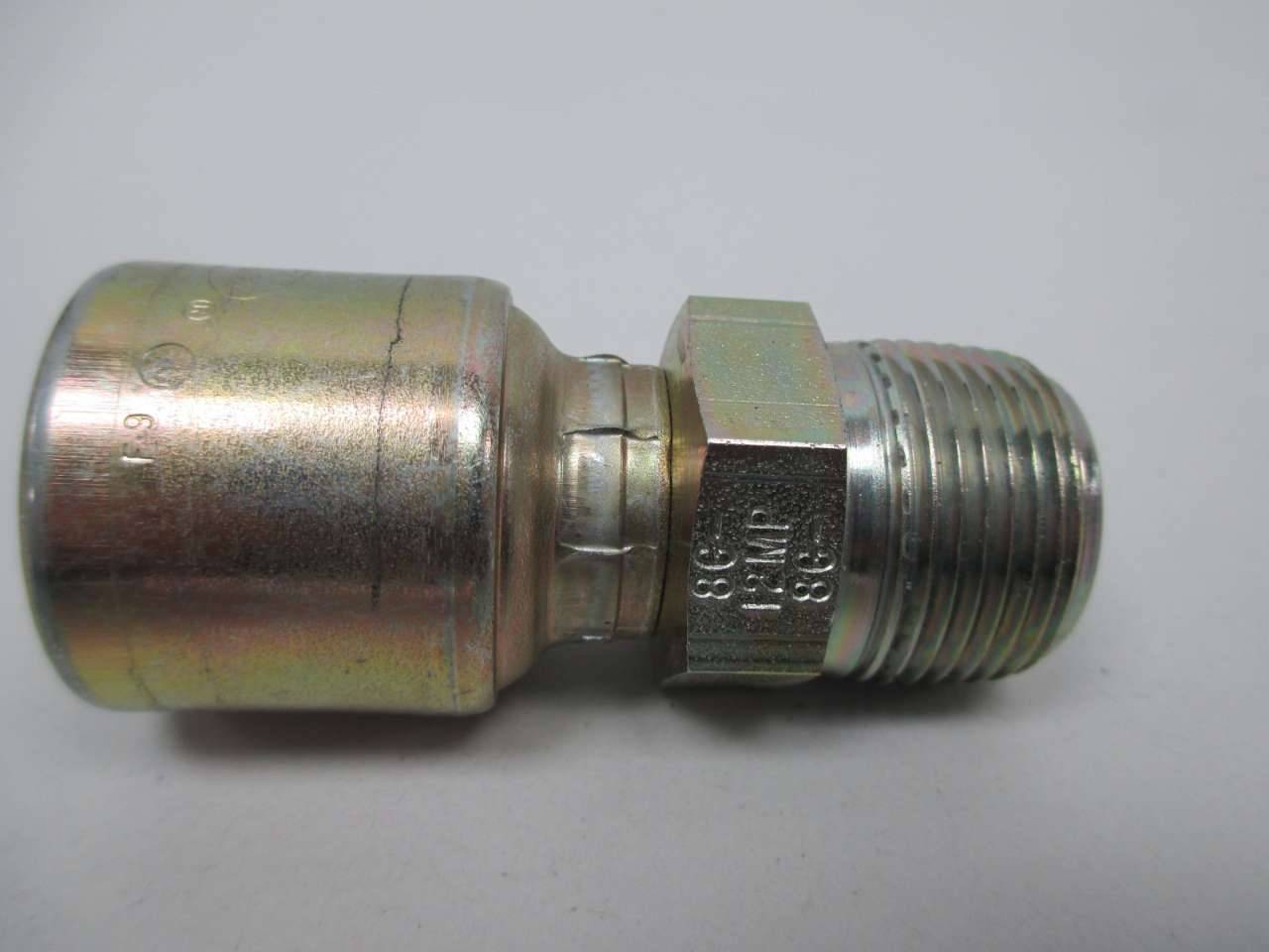 Gates G25100-0812 Coupling Gates G25100-0812 Coupling