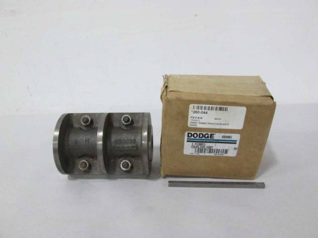 Dodge Rigid Coupling Catalog : Dodge PT Components – WZZSJG
