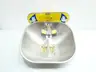 BRADLEY S19314UU SAFETY SHOWER W/ EYEWASH thumbnail 2