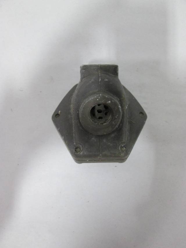 WESTINGHOUSE P529353 3/8 IN NPT PNEUMATIC EXHAUST VALVE D367693