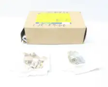 SQUARE D 9998SL3 3 POLE CONTACT KIT SIZE 1
