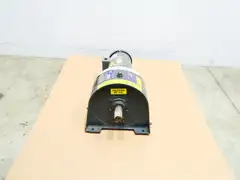 FALK 1EZ206D-8 BALDOR M3554T GEARMOTOR 125RPM 3PH 1.5HP 208-230/460V-AC