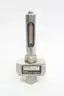 WALLACE & TIERNAN 5120M12314 PURGE METER 0-100GPH 1/2IN NPT thumbnail 1