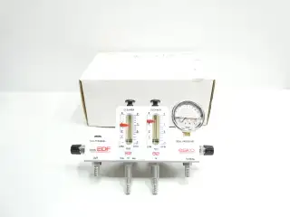 ESKO EDF82-PHE DUAL SEAL WATER MONITOR 160PSI