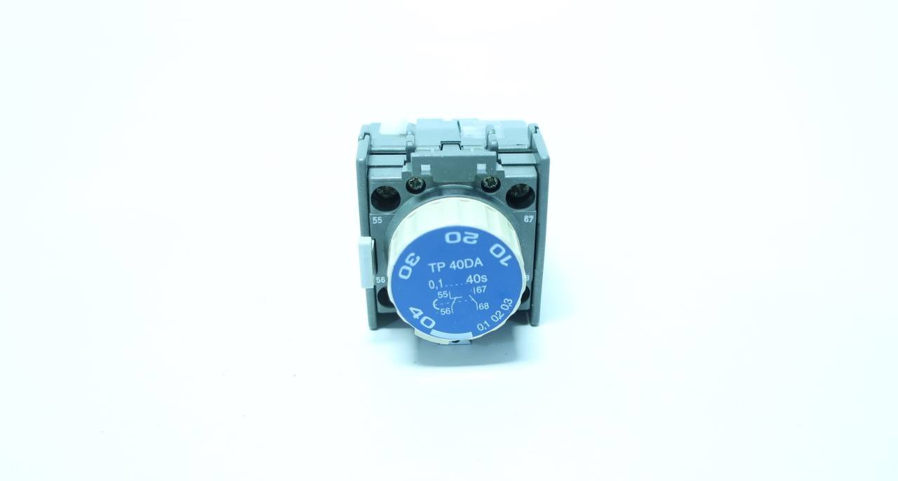 ABB 1SBN020300R1000