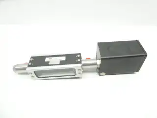 BROOKS INSTRUMENT 1110-07D2B1A 6211-07A0B0A VARIABLE AREA FLOW METER
