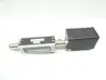 BROOKS INSTRUMENT 1110-07D2B1A 6211-07A0B0A VARIABLE AREA FLOW METER thumbnail 1