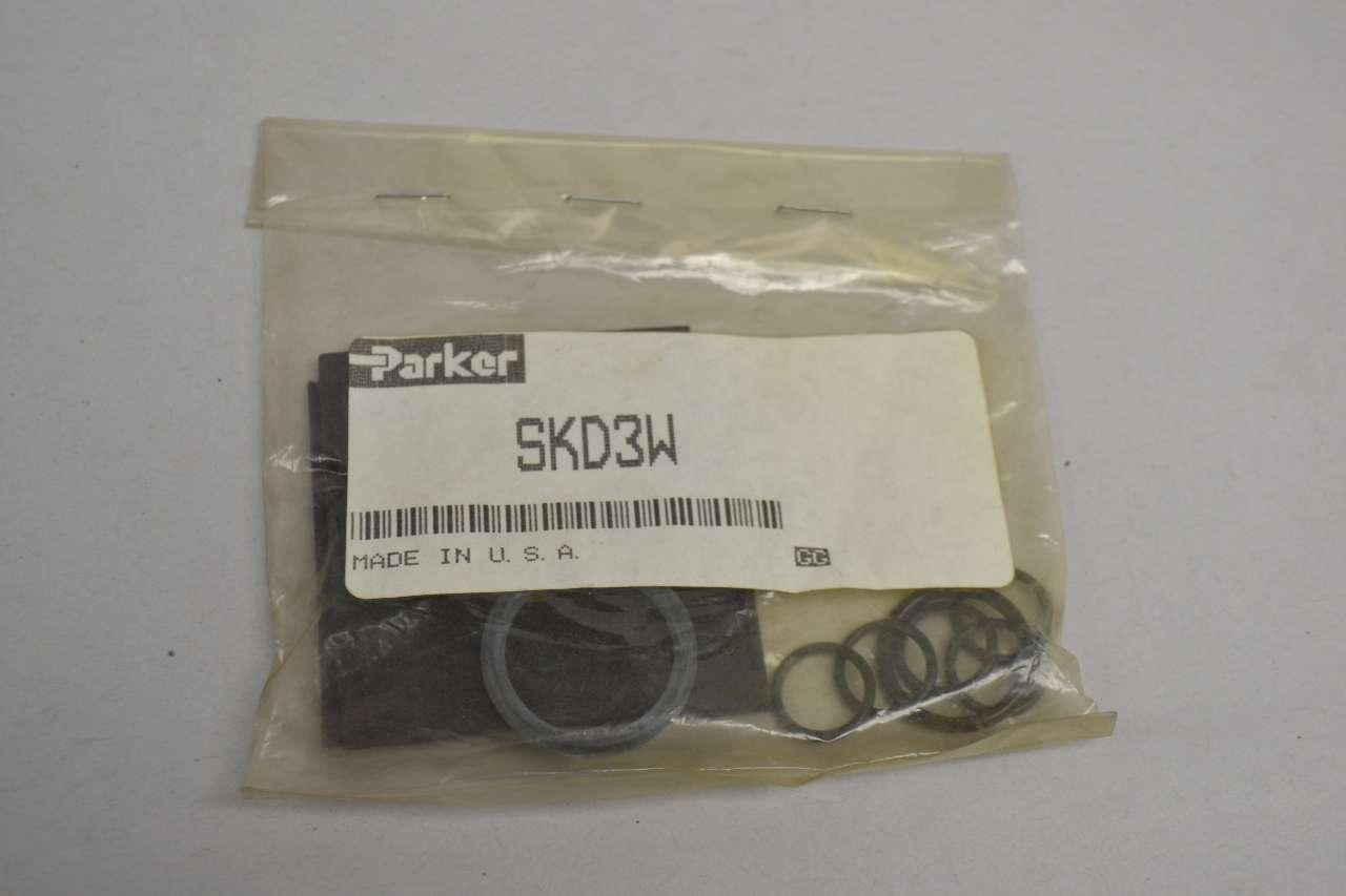 SKD3W PARKER SKD3W NEW IN BOX