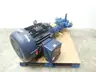 VICKERS 25V12A-11A22R 02-142828-1 VANE PUMP 40.5CM3/R 50HP 460V-AC 2500PSI thumbnail 1