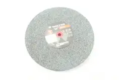 WALTER 12-E643 BENCH GRINDING WHEEL 8IN 1IN 1IN 2500RPM