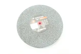 WALTER 12-E643 BENCH GRINDING WHEEL 8IN 1IN 1IN 2500RPM