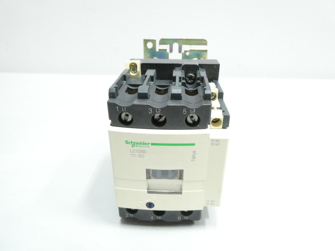 Schneider Electric LC1D50BD