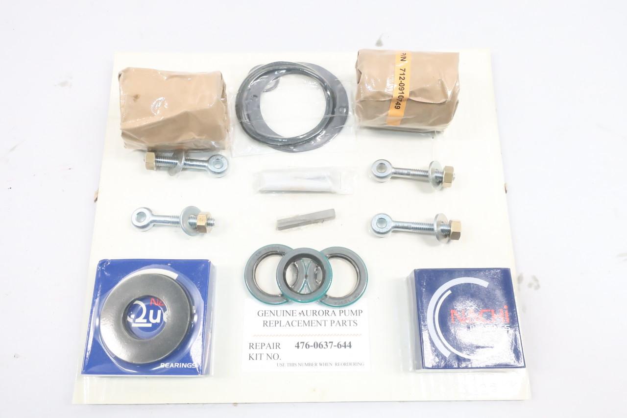 Aurora 476-0637-644 Pump Repair Kit 