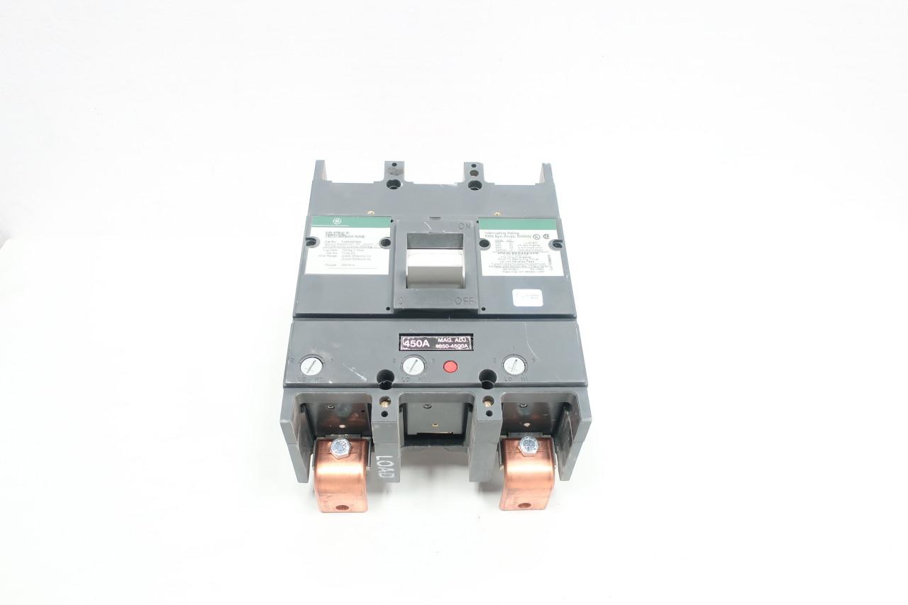 輸入品・未使用】View-Pak THQP250 General Electric Circuit Breaker