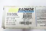 RADNOR 64004458 BARE ARC STAINLESS 309/309L ELECTRODE 1/8IN 36IN 10LB thumbnail 4