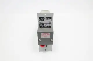 FOXBORO E92-RFN2H P/I CONVERTER 10-50MA 3-15PSI