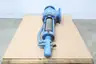 ANDERSON GREENWOOD CROSBY 4N6 JOS-H-E15C RELIEF VALVE 4IN X 6IN 21217LB/HR 75PSI thumbnail 1