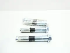 BOX OF 4 HILTI HSL-3 M24/30 EXPANSION ANCHOR