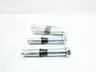 BOX OF 4 HILTI HSL-3 M24/30 EXPANSION ANCHOR thumbnail 1