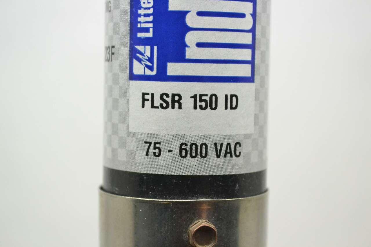 Littelfuse FLSR 150 ID Class Rk5 Time-delay Fuse for sale online 