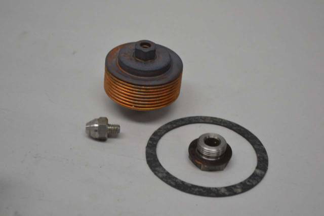 NICHOLSON B C 3/4 REPAIR KIT STEAM TRAP REPLACEMENT PART D372648