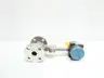 FOXBORO 83F-D1HS2KTTNA STAINLESS VORTEX FLOW METER 1-1/2IN 12.5-42V-DC thumbnail 2