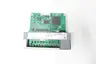 ALLEN BRADLEY 1746-HSTP1 SLC 500 STEPPER CONTROL MODULE SER E thumbnail 2