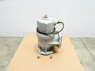 CARDINAL 54528 TRANSFORMER OIL TRANSFER PUMP 500GPM 17FT 5.5HP 6X6IN 460V-AC