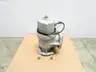 CARDINAL 54528 TRANSFORMER OIL TRANSFER PUMP 500GPM 17FT 5.5HP 6X6IN 460V-AC thumbnail 1