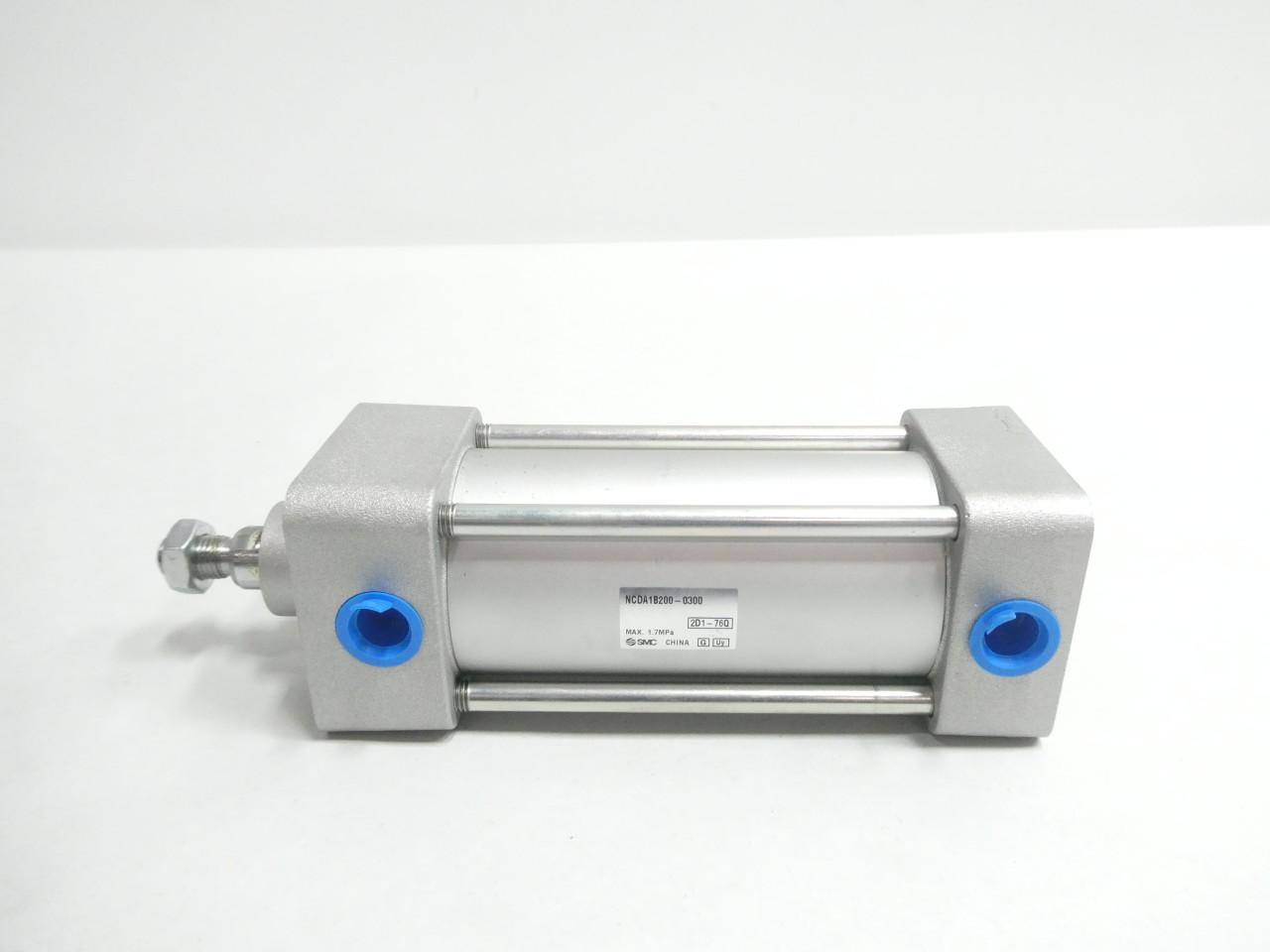 MBB MDBB Air Cylinder MB Series Pneumatic Cylinder, 49% OFF