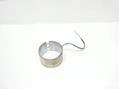 ECS MBH4J3A-006 BAND HEATER 4-1/2IN 500W 120V-AC