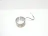 ECS MBH4J3A-006 BAND HEATER 4-1/2IN 500W 120V-AC thumbnail 1