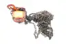 JET L-90 MANUAL CHAIN HOIST 1/2TON thumbnail 2