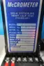 MCCROMETER EA310-012 FLOW METER INDICATOR 0-2500GPM thumbnail 7