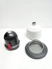 PELCO SD429-PG-0 SMOKED PENDANT DOME CAMERA