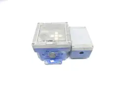FOXBORO IMT25-PDADB10N-ABD MAGNETIC FLOW TRANSMITTER 100/240V-AC