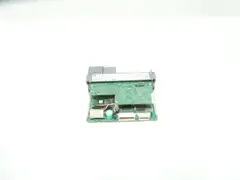 ALLEN BRADLEY 1747-L551 SLC 500 PROCESSOR MODULE SER B