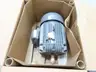 BALDOR AC MOTOR 254T 3PH 1.5HP 580RPM 230/460V-AC thumbnail 2