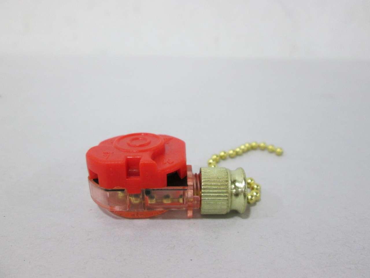 Kte 3089 Pull Chain Fan Switch 