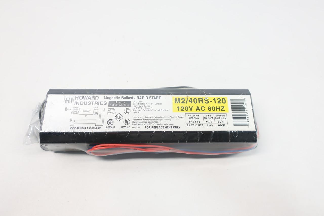 Aax Lighting HD4040-120A BALLAST - Aazon.co