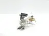 KITZ 150UTAM(C) B050C09 NXCLU000-18-00200 STAINLESS CONTROL VALVE 1/2IN 150 thumbnail 2