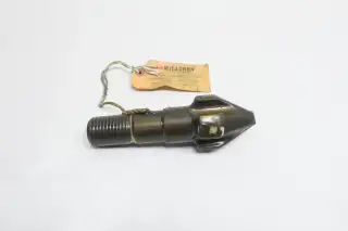 MILACRON 10367847 SCREW TIP 70MM