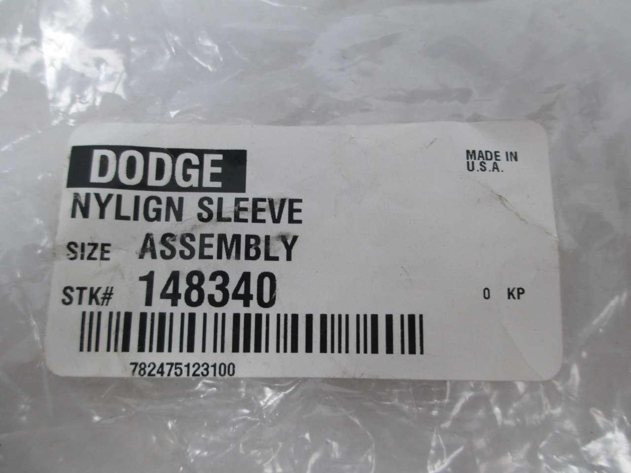 DODGE RELIANCE 148340 NYLIGN SLEEVE D378030