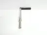 TAYLOR EB7224J017 BIMETAL THERMOMETER 200-950F 24IN 1IN NPT thumbnail 3