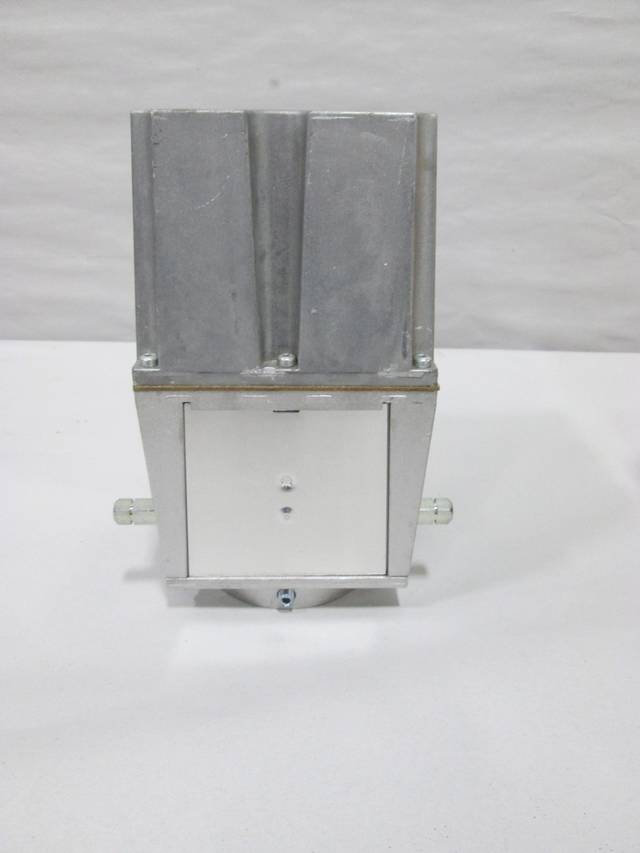 HONEYWELL V4055D 1019 110/120VAC FLUID POWER GAS VALVE ACTUATOR D378567