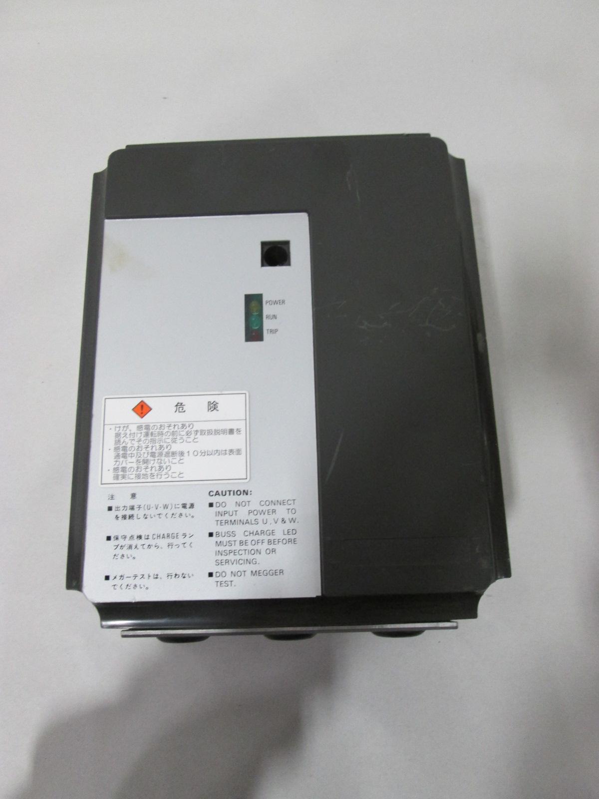 VCD INVERTER MIKI PULLEY インバーター | www.esn-ub.org