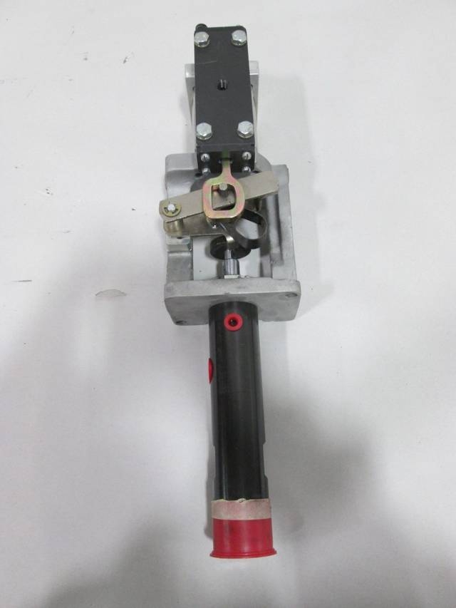 NORDSON HOT MELT GLUE PUMP D379487