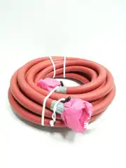 CONTINENTAL 21121883 FLXSTL EPDM-20 RED HOSE 3/4IN 50FT