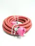 CONTINENTAL 21121883 FLXSTL EPDM-20 RED HOSE 3/4IN 50FT thumbnail 1